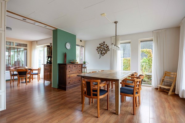 Medium property photo - Willem Dreeslaan 41, 9363 ET Marum